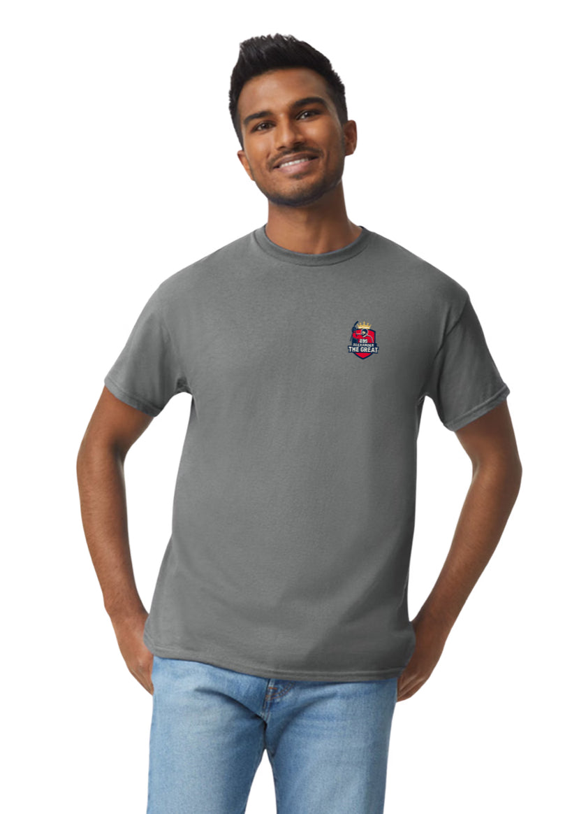 GOAL KING T-Shirt *Unisex*