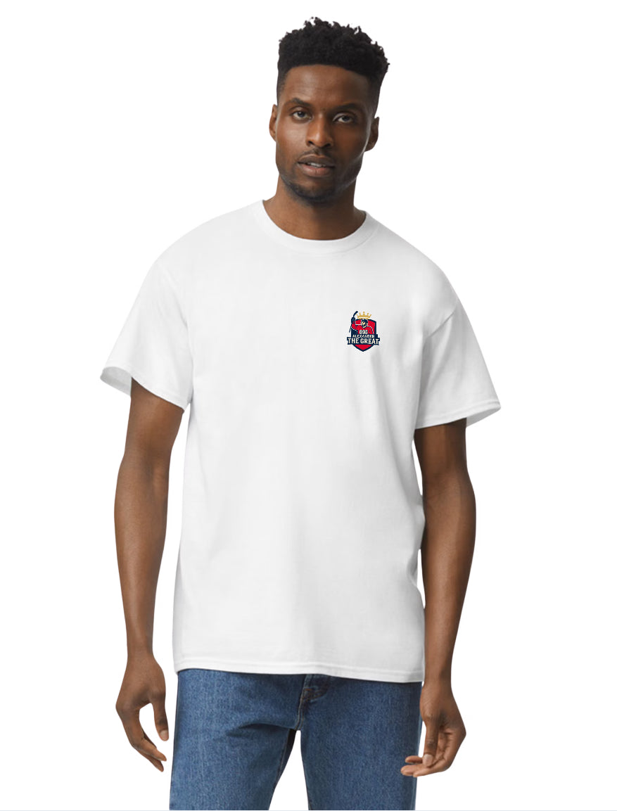 GOAL KING T-Shirt *Unisex*