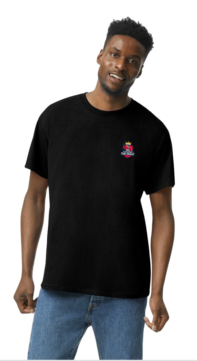 GOAL KING T-Shirt *Unisex*
