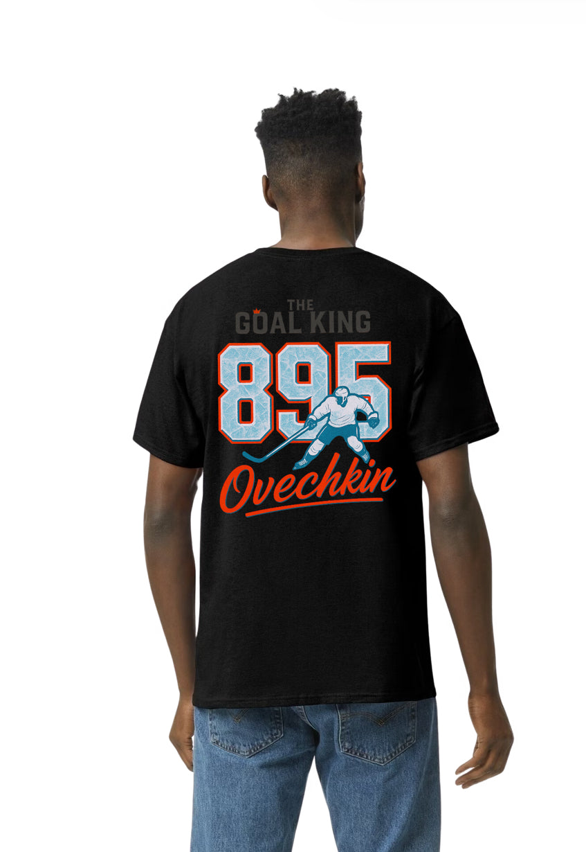GOAL KING T-Shirt *Unisex*