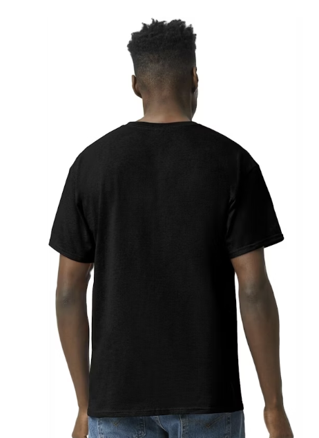 Short Sleeve Gildan Tee-Shirt *Unisex*